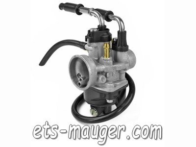 piece detachée mauger Carburateur 12 Dell'orto PHBN Booster Bw's