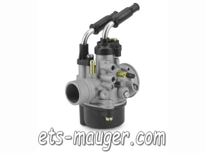 piece detachée mauger Carburateur 16 Dell'orto PHBN Booster Bw's