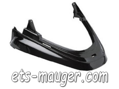 piece detachée mauger Spoiler Booster Bw's