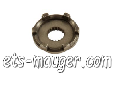 piece detachée mauger Rocher kick import Booster Bw's