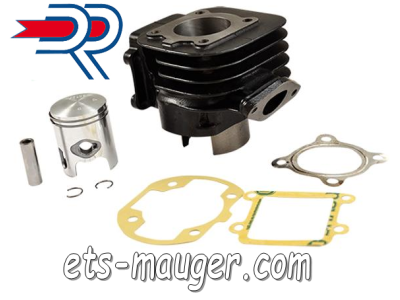 piece detachée mauger Cylndre piston DR Booster BWS