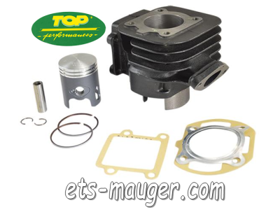 piece detachée mauger Cylndre piston TOP PERF Booster BWS