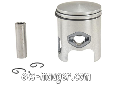 piece detachée mauger Piston CEE calotte BOMBE Booster BWS