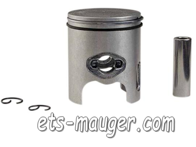 piece detachée mauger Piston CEE calotte PLATE Booster BWS