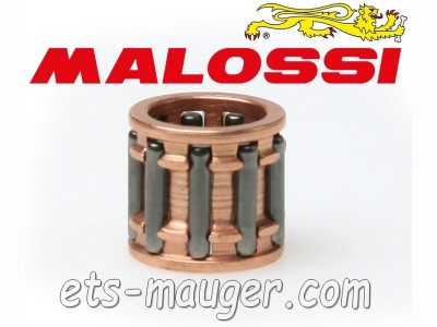 piece detachée mauger Cage à aiguille piston MALOSSI Booster BWS (10x14x13)