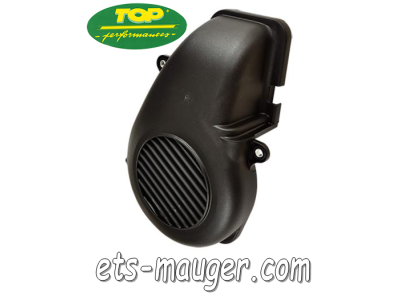 piece detachée mauger Cache turbine TOP PERF Booster