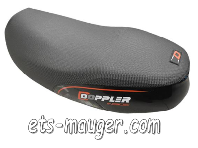 piece detachée mauger Housse de selle DOPPLER Booster Bw's