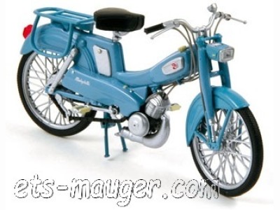 piece detachée mauger Miniature Mobylette Motobecane AV65