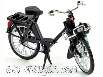 piece detachée mauger Miniature Solex 3800 noir