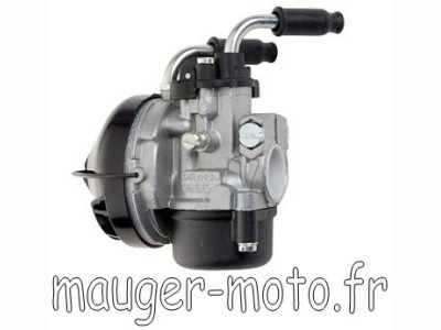 piece detachée mauger Carburateur Dell'orto SHA 16/16