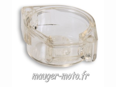 piece detachée mauger Cuve carburateur SHA transparente MALOSSI