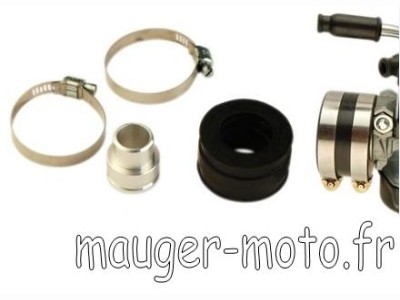 piece detachée mauger Kit montage souple DOPPLER pour SHA