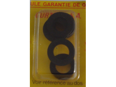 piece detachée mauger Rondelle isotherme joint pipe D12G D10G (7498)