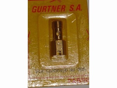 piece detachée mauger Gicleur Gurtner AR2 / 54 (581/54)