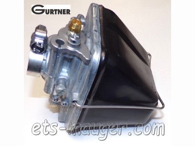 piece detachée mauger Carburateur Gurtner AR2/12