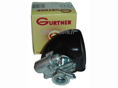 piece detachée mauger Carburateur Gurtner AR1/13 (pipe 19 mm)