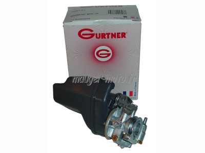 piece detachée mauger Carburateur Gurtner D12G Peugeot 103 SP/MVL