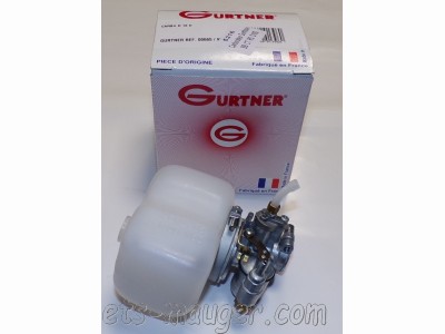 piece detachée mauger Carburateur Gurtner D10D Peugeot BB