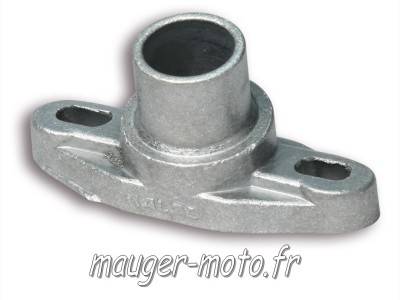 piece detachée mauger Pipe admission diam 15mm MALOSSI AV7