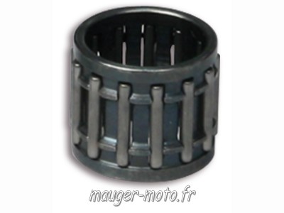 piece detachée mauger Cage aiguille piston MALOSSI MBK Motobécane (13x16x14)