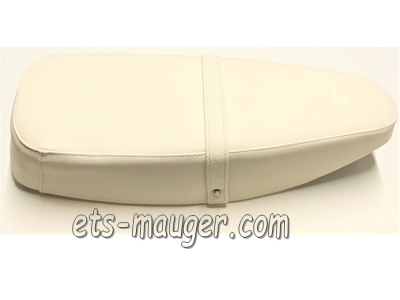 piece detachée mauger Selle biplace BEIGE