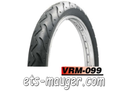 piece detachée mauger Pneu 2 1/4 x 17 (2.25-17) VEE RUBBER VRM099 Tubeless