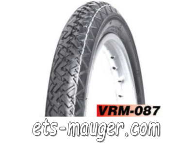 piece detachée mauger Pneu 2 1/4 x 17 (2.25-17) VEE RUBBER VRM087