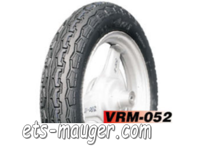 piece detachée mauger Pneu 2 3/4 x 10 (2.75 - 10) VEE RUBBER VRM052