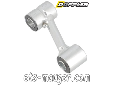 piece detachée mauger Biellette fixation pot DOPPLER