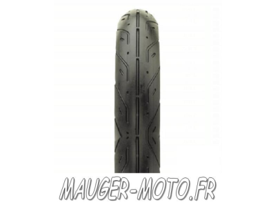 piece detachée mauger Pneu 2 3/4 x 17 (2.75-17) Hutchinson GP1