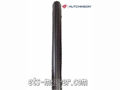 piece detachée mauger Pneu 1 ¾ x 19 (1.75-19) Hutchinson