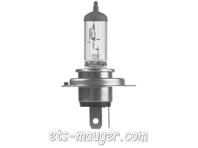 piece detachée mauger Ampoule 12v 35/35w HS1