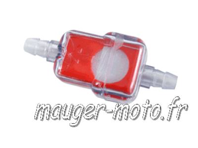 piece detachée mauger Filtre à essence Polisport