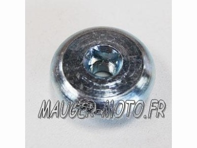 piece detachée mauger Ecrou volant magnétique Motobécane diamètre 10 mm