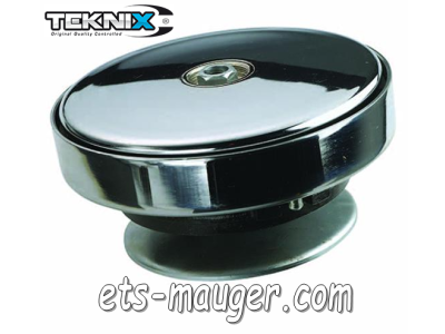 piece detachée mauger Variateur MBK Motobécane à bille TEKNIX