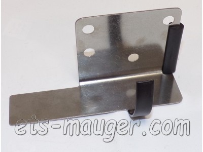 piece detachée mauger Support faisceau / CDI / régulateur MBK 51