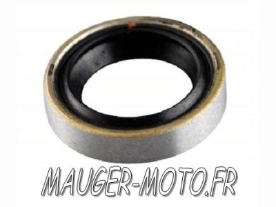 piece detachée mauger Joint spi de vilebrequin Motobécane MBK AV7 et AV10 (pièce)