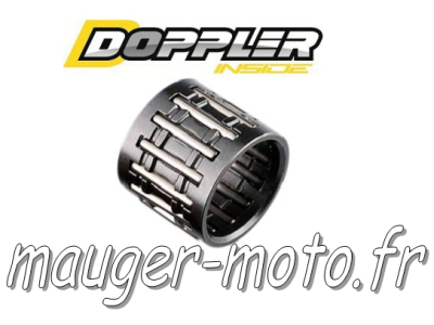 piece detachée mauger Cage aiguille piston DOPPLER MBK Motobécane (13x16x14)