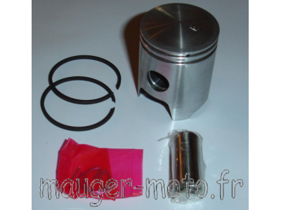 piece detachée mauger Piston MBK 51 AV10 cote 'AA' 38.93