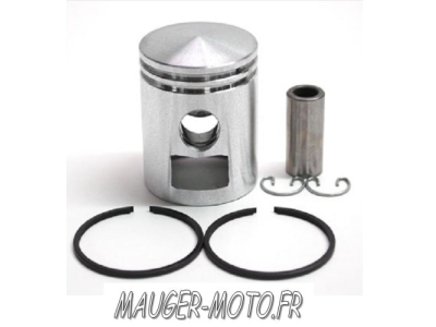 piece detachée mauger Piston Motobécane AV7 / AV10 cote 