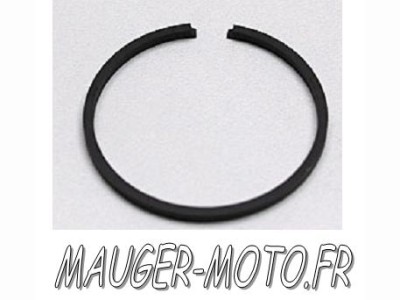 piece detachée mauger Segments 39x2mm Motobécane AV7 / 88 / 44 / 76 (jeu de 2)