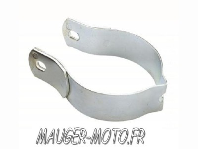 piece detachée mauger Collier de pot Motobécane AV7