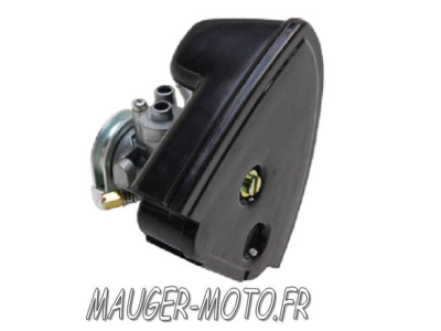 piece detachée mauger Carburateur MBK Motobécane moteur AV10