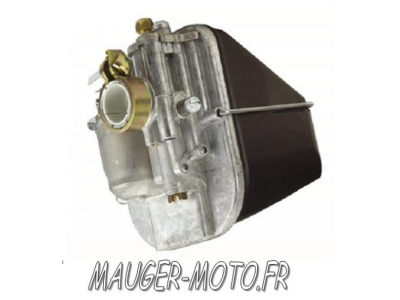 piece detachée mauger Carburateur Motobécane moteur AV7 Ø 12 mm