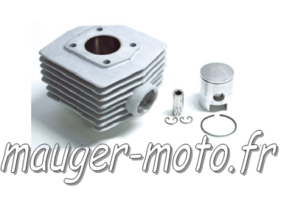 piece detachée mauger Cylindre piston  AV10 AIRSAL T6  air