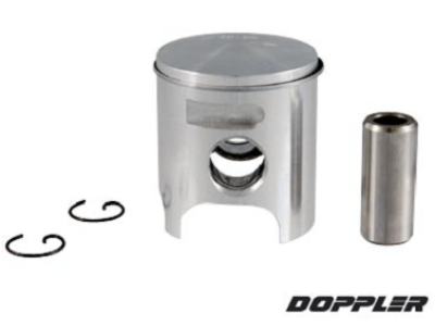 piece detachée mauger Piston DOPPLER ER1 AV10 39,95mm