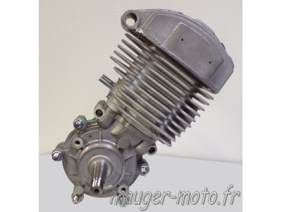 piece detachée mauger Moteur AV7 NU (cylindre AIRSAL + culasse 40 / 50)