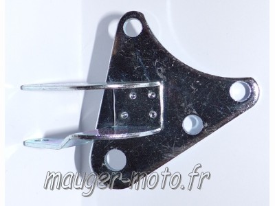 piece detachée mauger Support moteur / ressort Motobécane MBK AV10