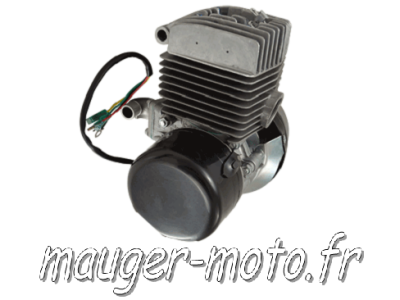 piece detachée mauger Moteur Motobécane MBK AV10