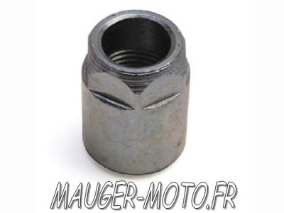 piece detachée mauger Ecrou variateur MBK Motobécane Motoconfort